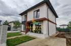Vila 4 camere | Teren 300 mp | Finisaje premium | Comision 0 - 8