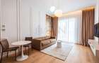 REA1027570 Apartmament modern 2 camere I One Verdi Park I Floreasca - 1