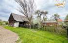 Casa cu farmec rustic + teren privat de 3.315 mp, Borosneul Mic, Covasna - 24