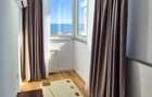 Vedere frontala la mare din toate camerele | Apartament 3 camere Faleza Nord - 17