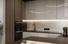 Apartament 2 camere, decomandat, 56mp, Tatarasi - 1