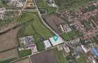 Teren intravilan în zona Freidorf - 1