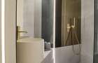 New Apartament 3 cam Aviatiei- Pipera loc de parcare in subteran - 21