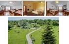 Hotel 5600 mp,teren 32600mp - 3