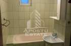 Apartament 2 camere, centrala proprie, parter, Timisoara, Soarelui - 10