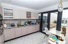 MTM Residence, apartament 3 camere de lux, de vanzare, loc de parcare - 3