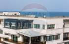 Penthouse de vanzare in Mamaia vedere frontala lac si marea Neagra - 40