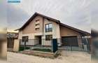 Casă de închiriat Zona Câmpului, 168 mp, garaj, 3 parcări - 1