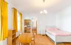Apartament 3 camere renovat, et 1, ultracentral-str. Mitropoliei - 5