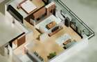 Tomis Nord/ Carrefour-Perpetum Residence III - Apartament cu 2 camere, bloc nou. - 2