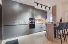 Apartament mobilat Top City Coresi - 12