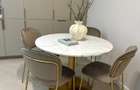 Apartament 2 camere Cortina Pipera cu loc de parcare subteran - 43