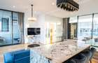 Penthouse 4 camere | 300 MP | ONE Mamaia Nord | Vedere spre Mare | Loc Parcare | - 4