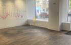Spatiu comercial 144 mp, parter, stradal, vad, metrou, Horeca, zona P-ta Romana - 1