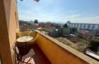 Vânzare apartament 3 camere Turnișor, Sibiu, etaj 2, panoramic, loc de parcare - 1