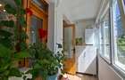 Apartament 2 camere Centru – Faleză, 55 mp, 2 balcoane, mobilat și utilat - 5