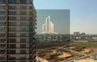 Apartament cu vedere panoramică superbă, etaj 14 – parcare  inclusă corp A - 4