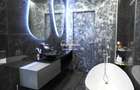 Apartament cu 4 camere *122mp*   1 Parcare Subterana   Floreasca - Lac - 9