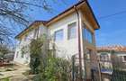 Casa + teren -centrala proprie -Cornetu -Ilfov - 1