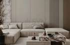 REA1023855 Apartament spatios high end I 3 camere 143 mp utili I Ultracentral - 1