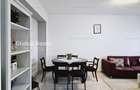 Ap 2 camere 75m2 | Aviatiei - Metropolitan Residence | Pet Friendly | Metrou A.V - 4