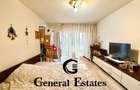 Apartament 2 camere decomandat, mobilat - str. Zugravi et.3/5 - 53 m.p - 2