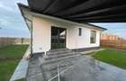 Crevedia, Casa Individuala, teren suprafata 500 mp, Finisaje premium - 3