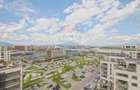 Penthouse exclusiv cu terasă spectaculoasă – Kasper Coresi, Tractorul - 44