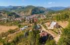 Oportunitate investitie teren  – Cerașu, Prahova | 3.485 mp | View spectaculos - 2