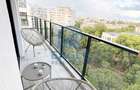 Tomis Park - 2 Camere de lux cu parcare si balcon cu vedere panoramica - 11