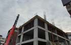 Penthouse 4 camere Dec. 130mp si 220mp construit + 100mp terasa Splaiul Unirii - 9