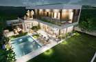 Vilă/Casă Unifamilială cu Piscină – 130 mp., Sannicoara, Apahida - 1