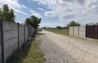 Teren intravilan 1.500 mp în Tunari – dublă deschidere, ideal pentru dezvoltare - 7