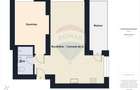 Novum Politehnica 2 camere lux, loc de parcare subteran inclus - 15