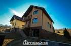 Corunca - Casa 5 camere 170 mp - mobilat utilat + garaj - 2