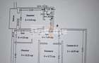 Apartament de vânzare | Zona TÂRGU CUCU | semidecomandat, 3 camere - 14