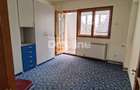 Apartament de vânzare, zona PODU ROȘ, 3 camere, semidecomandat, etaj 1 - 5