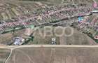 Teren arabil de vanzare 1088 mp extravilan  Selimbar  zona Sopa Sibiu - 1