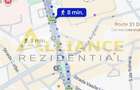 Universitate Ap 2 Camere Modern - 13