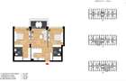 Apartament 3 Camere Pipera | Millo 8 | Modern, gradina & terasa | Investitie - 5