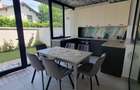Inchiriere apartament 4 camere cu gradina Iancu Nicolae - 1