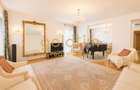 APT SUPERB 3 CAMERE/BOXA SI PARCARE INCLUSA/TERASA 32mp/BANEASA RESIDENTIAL - 4