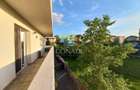 Apartament cu 3 camere Baneasa Petrom City - 16