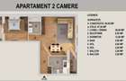 Direct Dezvoltator! 0 Comision, pet friendly, apartament nou - 2
