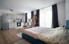 Apartament spatios cu 1 camera | 40 mp | garaj| bloc nou |} zona SIgma! - 3