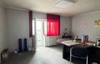 Piata Muncii | 3 camere mobilate birouri | 98mp - 1