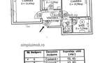 Metrou 1 Decembrie 2 Camere Mobilat Utilat - 13