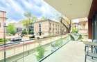 REA1028679 APARTAMENT SPECTACULOS l TERASE 50 MP l 2 GARAJE l GYM l PRIMAVERII - 5