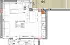 Garsoniera in Costinesti, bloc nou, la 200 m de plaja, FINALIZAT - 7