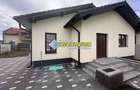 CASA NOUA I 120 MP I TEREN 330 MP I 3 CAMERE I ALBA MICESTI I FINISATA COMPLET I - 1